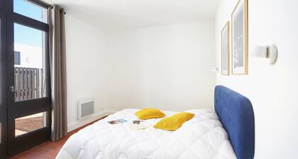 Holiday Home in Residence Les Carrats