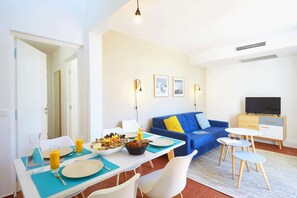 House | Living room