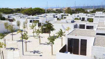 Nhà | Ngoại thất