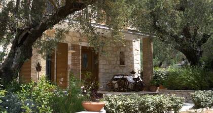 Rosemary Cottage, Lioriza Houses Zakynthos