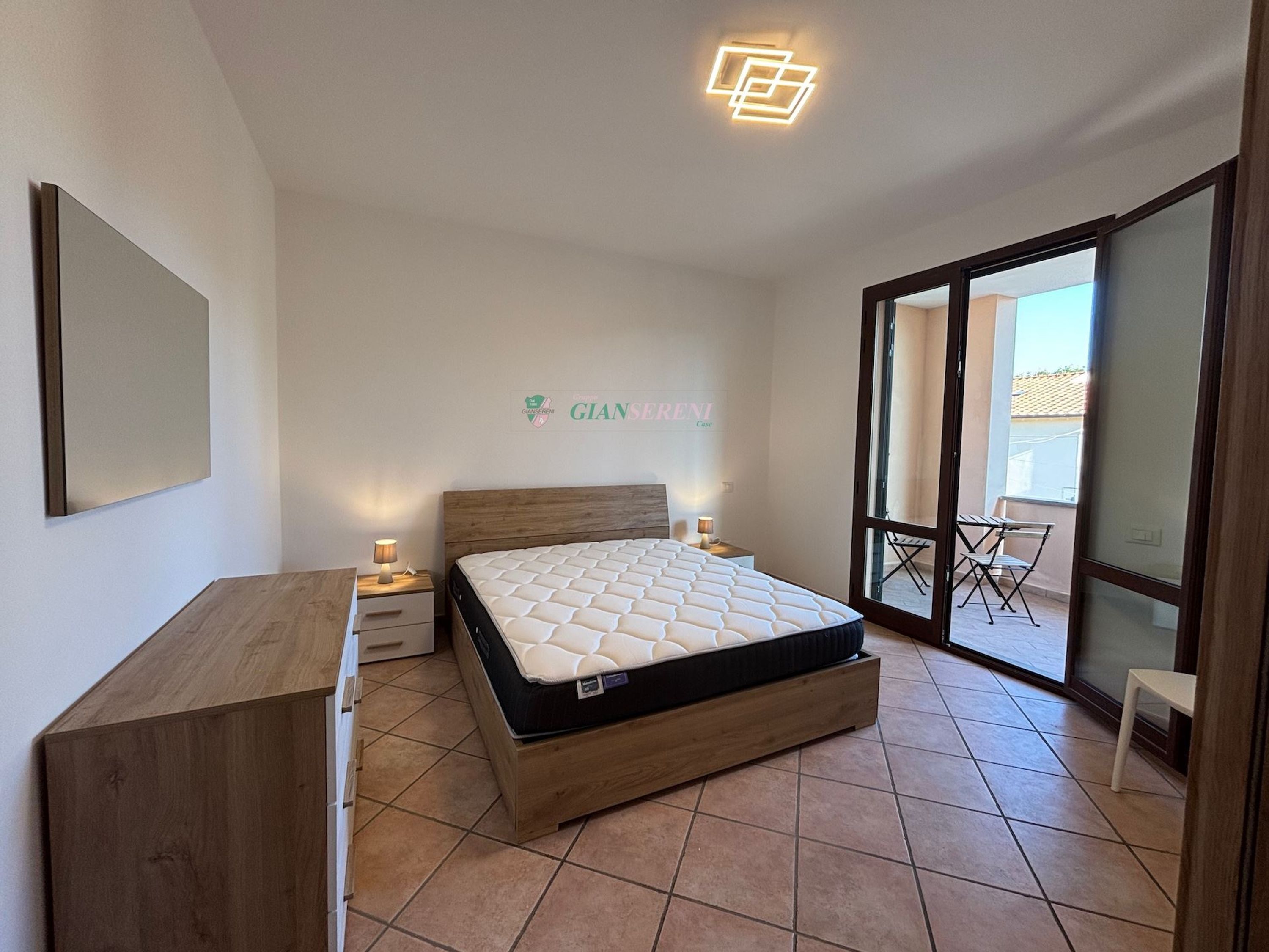 2 bedrooms, free WiFi