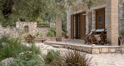 Thyme Cottage, Lioriza Houses Zakynthos