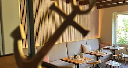 Landhotel Alte Schule Minsen