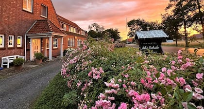 Landhotel Alte Schule Minsen