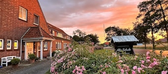 Landhotel Alte Schule Minsen