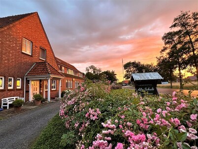 Landhotel Alte Schule Minsen