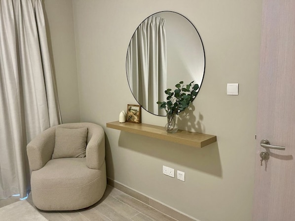 アパートメント | 1 室のベッドルーム