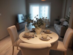 アパートメント | 1 室のベッドルーム