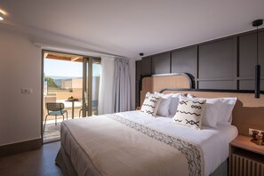 3 chambres, fer et planche à repasser, Wi-Fi gratuit, draps fournis