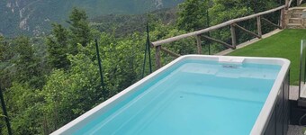 Villaggio Turistico Tecciù di Cuppi