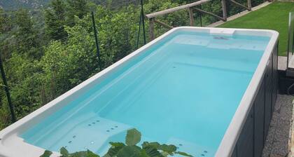 Villaggio Turistico Tecciù di Cuppi