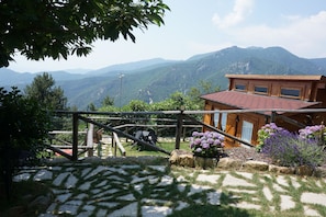 Exterior - Villaggio Turistico Tecciù di Cuppi (Magliolo)