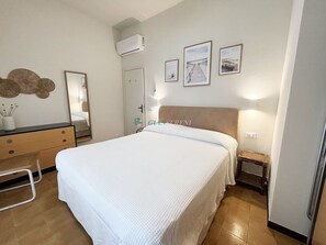 2 bedrooms, free WiFi