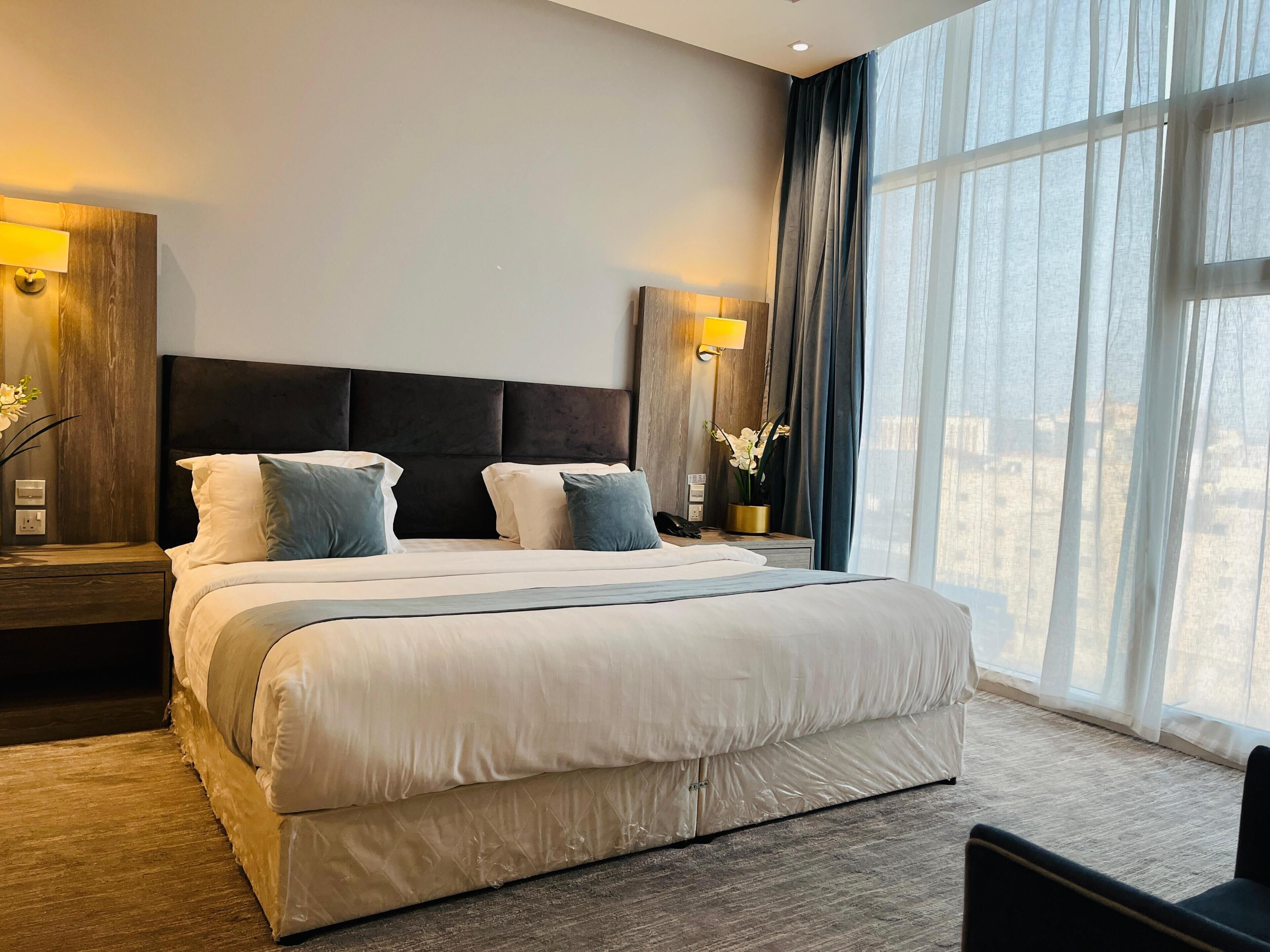 Junior Suite | Free WiFi