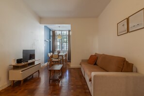 Télévision, espaces bureaux