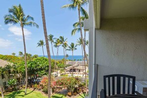 Property grounds - Kihei Akahi C407 (Kihei)