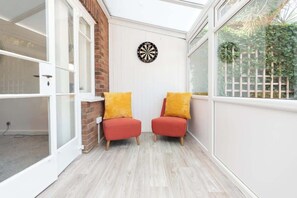 Terraço/pátio