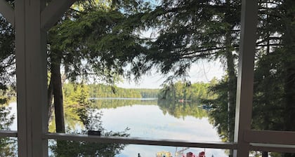 Quaint Cabin on Kash