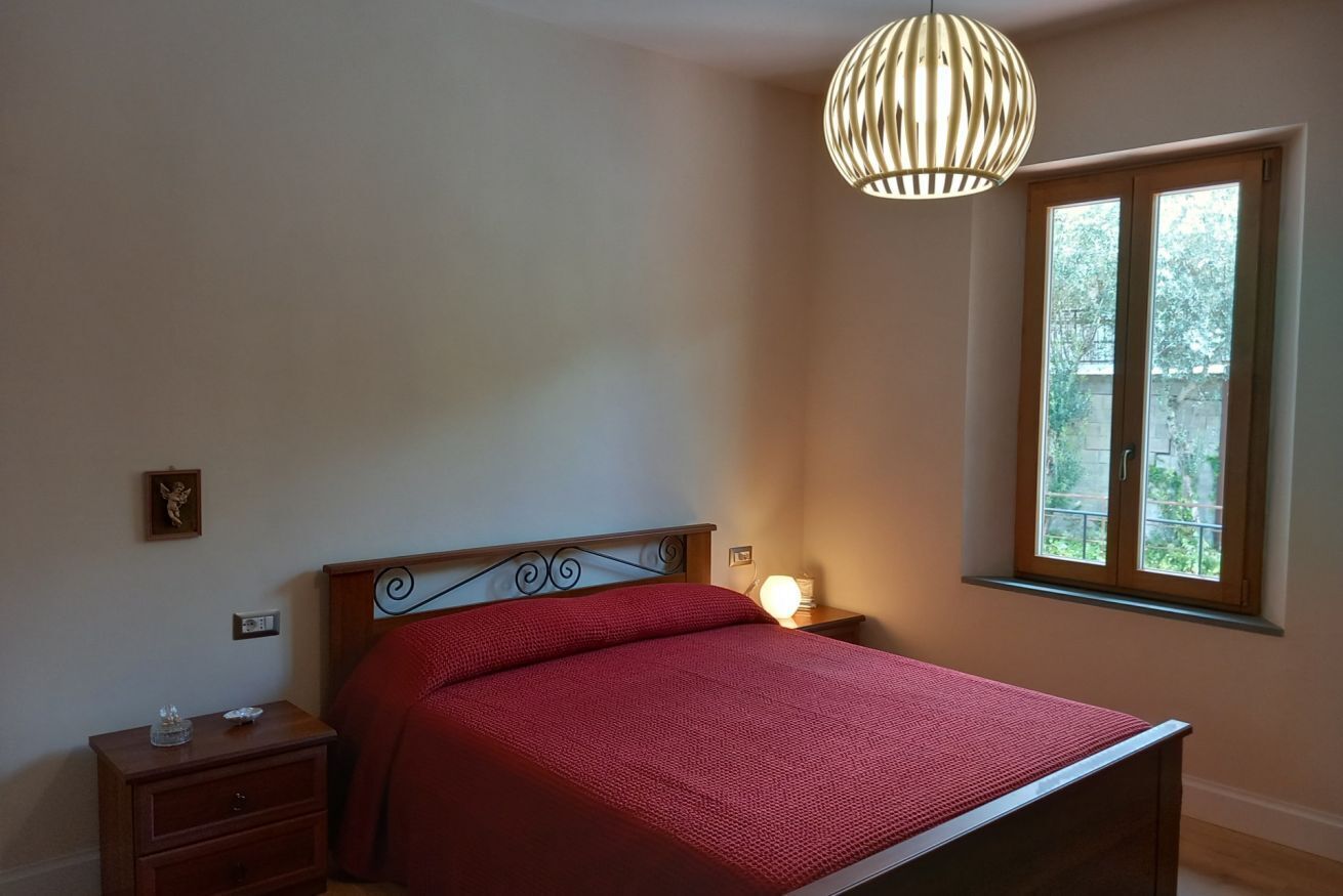 5 camere, ferro/asse da stiro, culla da viaggio, Wi-Fi