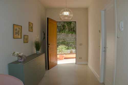 Casa Vallombrosana 114 wifi pet friendly