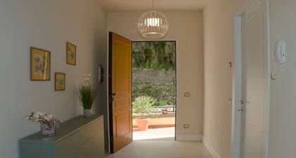 Casa Vallombrosana 114 wifi pet friendly