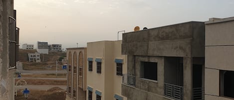 Exterieur