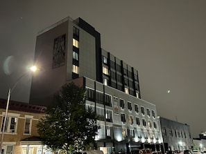 Ulkopuoli