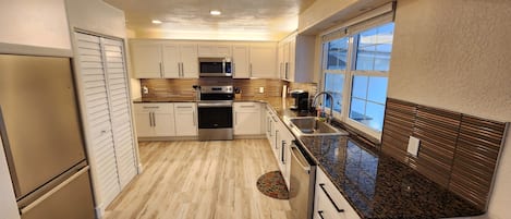 Cucina privata