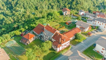 Aussenbereich