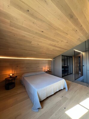 3 Schlafzimmer, WLAN