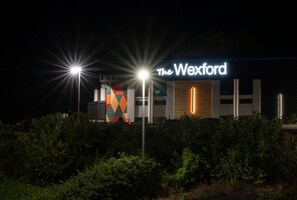 Exterior - The Wexford Hotel (Wexford)