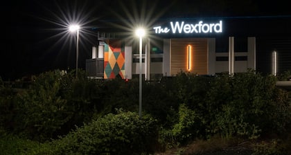 The Wexford Hotel