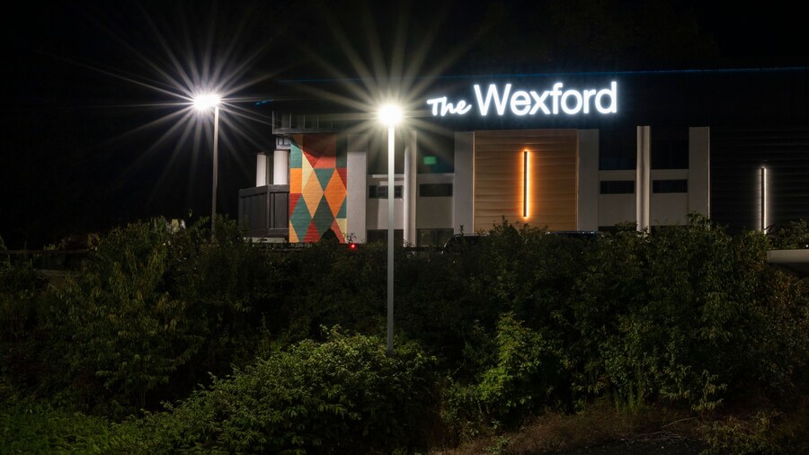 The Wexford Hotel