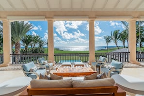 Villa, Smoking | 7 bedrooms