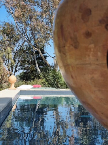Petra Country House