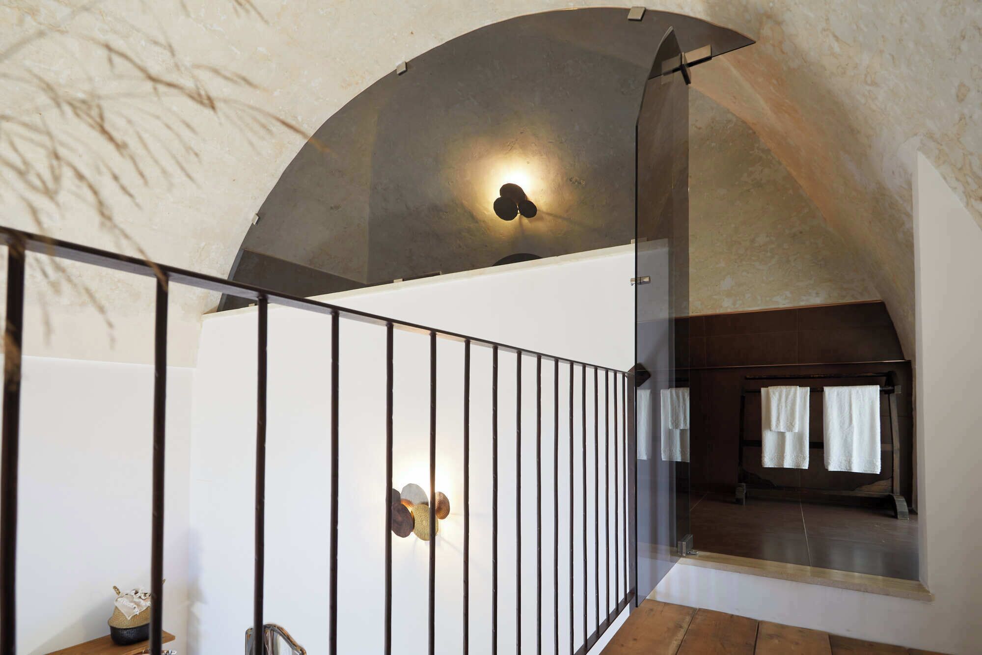 Doppelzimmer, Gartenblick | Minibar, Bügeleisen/Bügelbrett, kostenloses WLAN