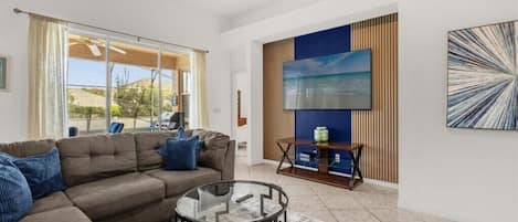TV