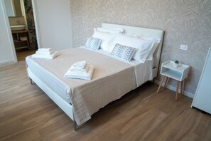 1 quarto, Wi-Fi, roupa de cama