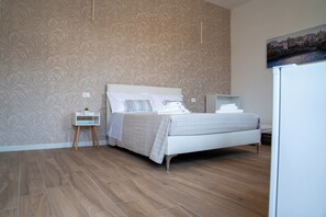1 quarto, Wi-Fi, roupa de cama