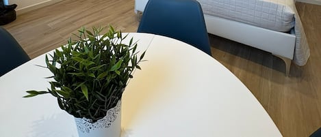 1 slaapkamer, wifi, beddengoed