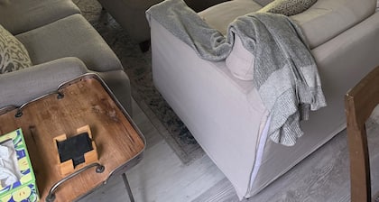 2-bedroom condo on Dogwood Golf Course/OZ Mountain Bike Trails accessible