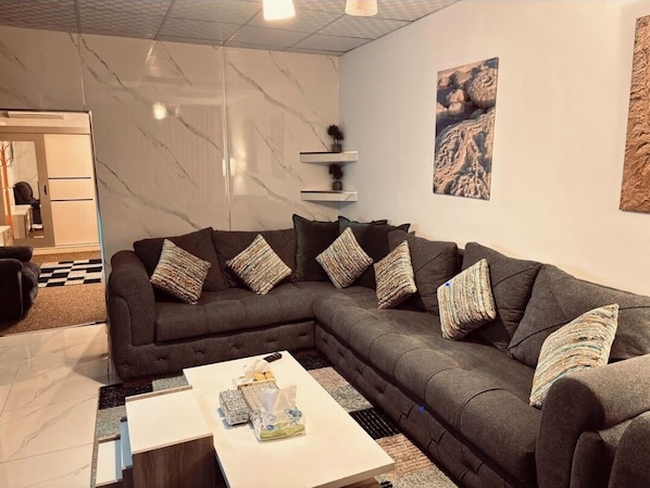 TV connectée
