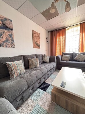 TV connectée