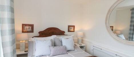 3 chambres, décoration personnalisée, ameublement personnalisé