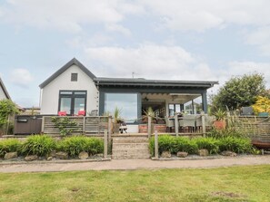 Exterior - Sea Haven (Filey)