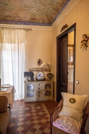 TV - Hostalet dels Indians (Begur)