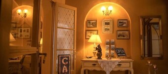 Hostalet dels Indians