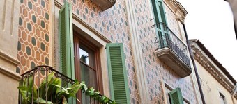 Hostalet dels Indians