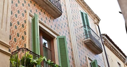 Hostalet dels Indians