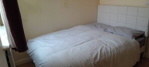 2 bedrooms - Quiet & Nice Flat-east London-e7 (London)